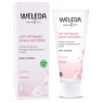 Weleda Lait nettoyant Peaux sensibles 75ml Weleda