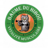 Baume Du Hibou Baume de massage vitalité musculaire 30 ml