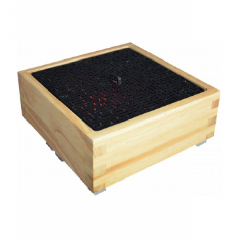 Zen Arôme Diffuseur d'huiles essentielles Ultrasonique Kaori