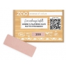 Zao Recharge Fard à Paupières 208 Mat Nude 1.3g Zao Make Up