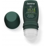 Lavera Déodorant Roll On 48h Men Sensitiv Aloe vera Citronnelle 50ml Lavera