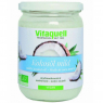 Vitaquell Huile de coco goût neutre 400g Vitaquell