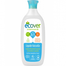 Ecover Liquide vaisselle Camomille et Souci 1L