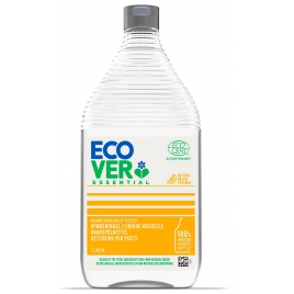 Ecover Liquide vaisselle au citron 950ml Ecover