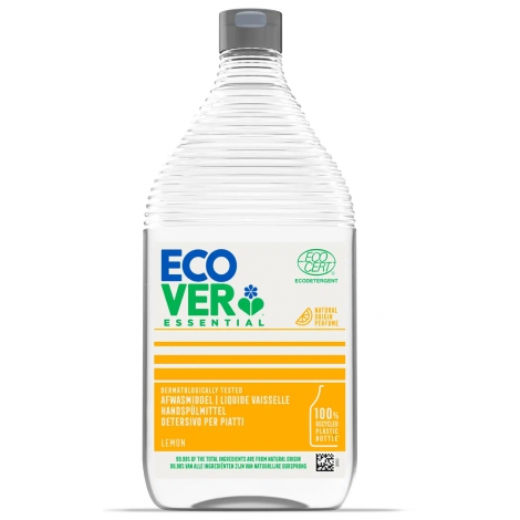 Ecover Liquide vaisselle au citron 950ml Ecover