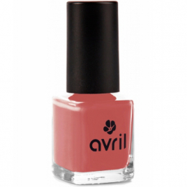 Avril Cosmétique Vernis à ongles Marsala No 567 7ml Avril Beauté