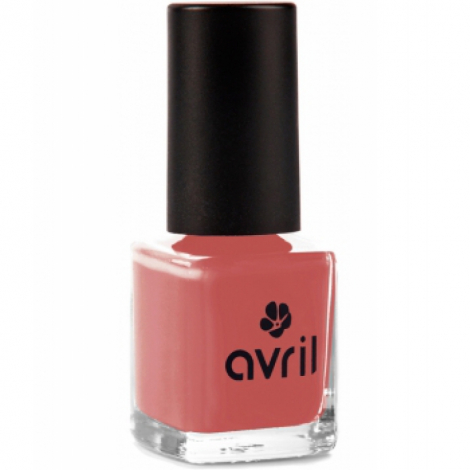 Avril Cosmétique Vernis à ongles Marsala No 567 7ml Avril Beauté