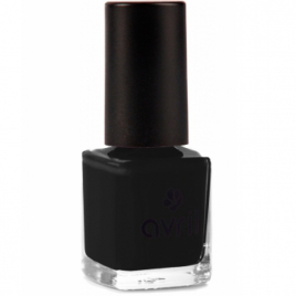 Avril Cosmétique Vernis à ongles Nuit noire No 1061 7ml Avril Beauté