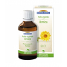 Biofloral Huile végétale Bio d'Arnica 50ml extrait d'arnica bio Onaturel