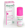 Mosqueta's Contours yeux et lèvres Rose Musquée Acide hyaluronique Avoine 15ml