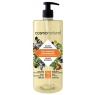 Cosmo Naturel Bain douche Fruité Orange Mandarine 1L Cosmo Naturel