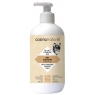 Cosmo Naturel Gel bain douche au lait d'ânesse 500ml Onaturel