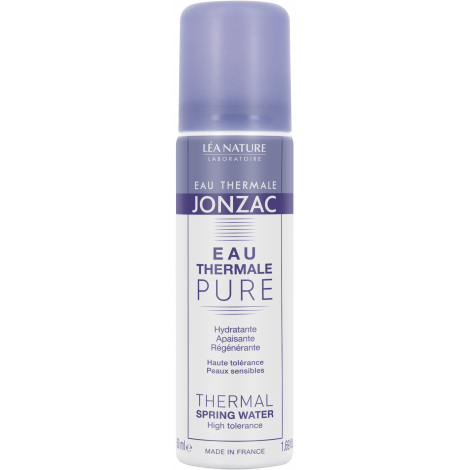 Brumisateur Eau Thermale Jonzac 50ml