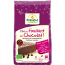 Primeal Vite un gâteau Fondant au chocolat préparation pour gâteau 300g Primeal