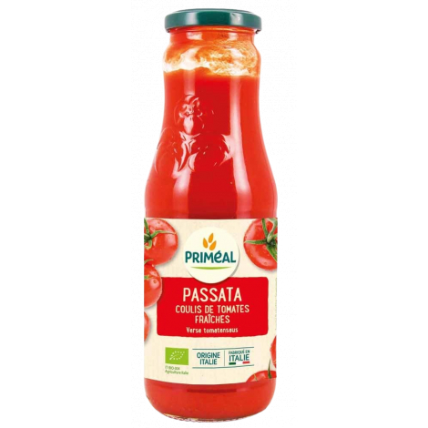 Primeal Passata de tomates 690g