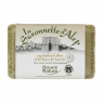 Douce Nature Savonnette d'Alep 12% d'huile de baies de Laurier 100g