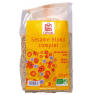 Celnat Graines de Sésame Blond complet 250gr Onaturel gomasio