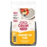 Celnat Graines de Chia 250g Celnat