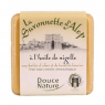 Douce Nature Savonnette d'Alep à la Nigelle 100g