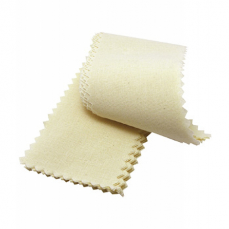 AlloNature 10 bandes coton douceur à épiler AlloNature