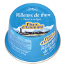 Phare d' Eckmuhl Rillettes de Thon 120g Onaturel