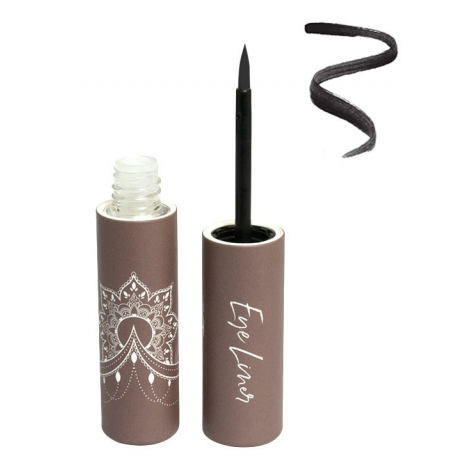 Boho Green Eye Liner 01 Noir 3ml Boho Green