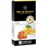 Comptoirs Et Compagnies Pastilles 100% Miel de Manuka IAA10 et Jus de Citron 27g Comptoirs Et Compagnies