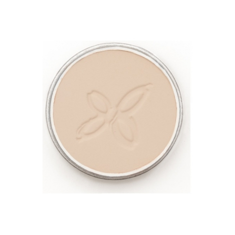 Boho Green Poudre compacte 02 beige clair 4.5g Boho Green