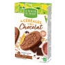 Le Moulin Du Pivert P'tit déj Céréales et Chocolat 190g Le Moulin Du Pivert