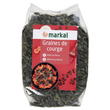 Markal Graines de Courges 250g Markal