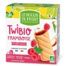 Le Moulin Du Pivert Twibio Fourrés Framboise 150g Le Moulin Du Pivert