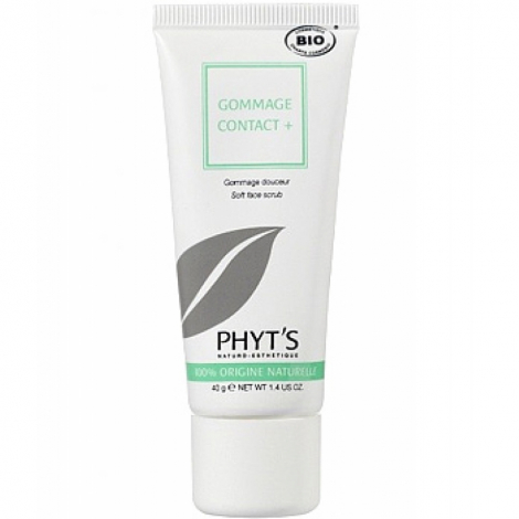 Phyts Gommage Contact + 40g