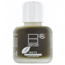 Phyts Stimulant épidermique et antiseptique Naturoderm 15ml