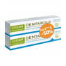 Cattier Lot de 2 Dentargile à la Propolis Protection des gencives 2X100g Cattier