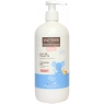 Cattier Lait de Toilette bébé Visage et Corps à l'Amande Douce 500ml Cattier