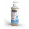 Cattier Gel lavant doux bébé 500ml Cattier