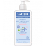 Cattier Liniment Lait nettoyant pour le change 500ml Cattier