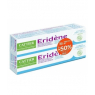 Cattier Lot de 2 Dentifrice blanchissant Eridène Haleine fraîche Tube 75g Cattier