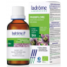 Ladrome Extrait de plantes fraîches Passiflore bio 50ml