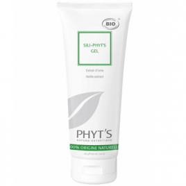 Phyts SILI PHYT'S Gel à l'extrait d'Ortie 200ml Onaturel