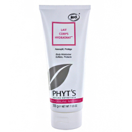 Phyts Lait corps Velours Cannelle lait senteur épicée 180ml