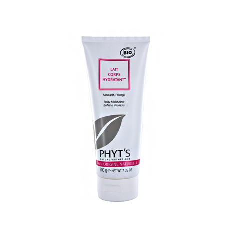 Phyts Lait corps Velours Cannelle lait senteur épicée 180ml