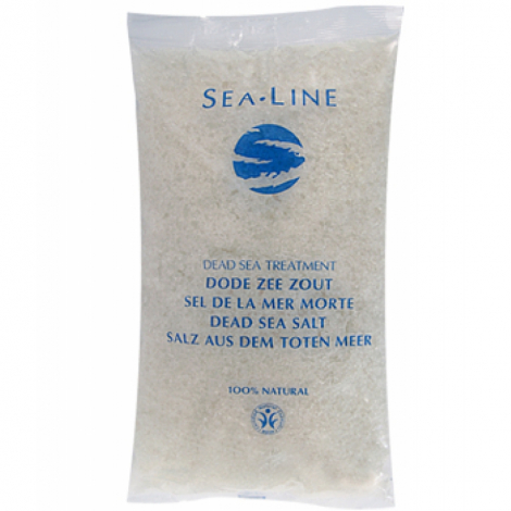 Sealine Sel de la Mer morte 1kg