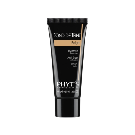 Phyts Fond de Teint Beige 40g