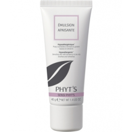 Phyts Sensi Phyt's Émulsion Apaisante 40g