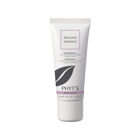 Phyts Sensi Phyt's Émulsion Apaisante 40g