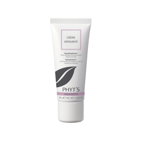 Phyts Sensi Phyt's Crème Apaisante 40g
