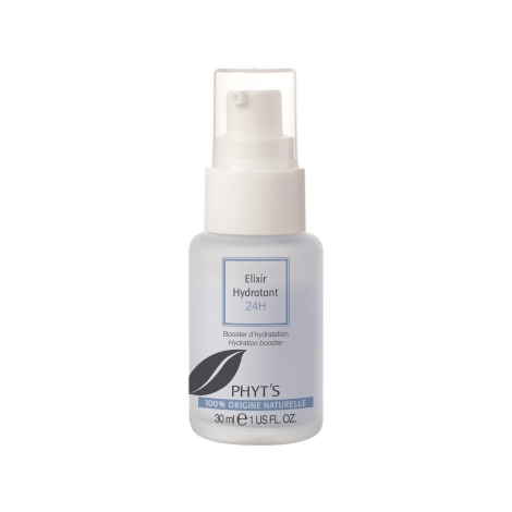 Phyts Aqua Phyt's Elixir Hydratant 24H 30ml