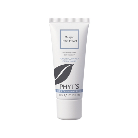 Phyts Aqua Phyt's Masque Hydra Instant 40ml