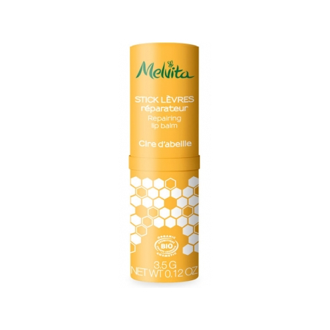 Melvita Stick Lèvres Apicosma 3.5g